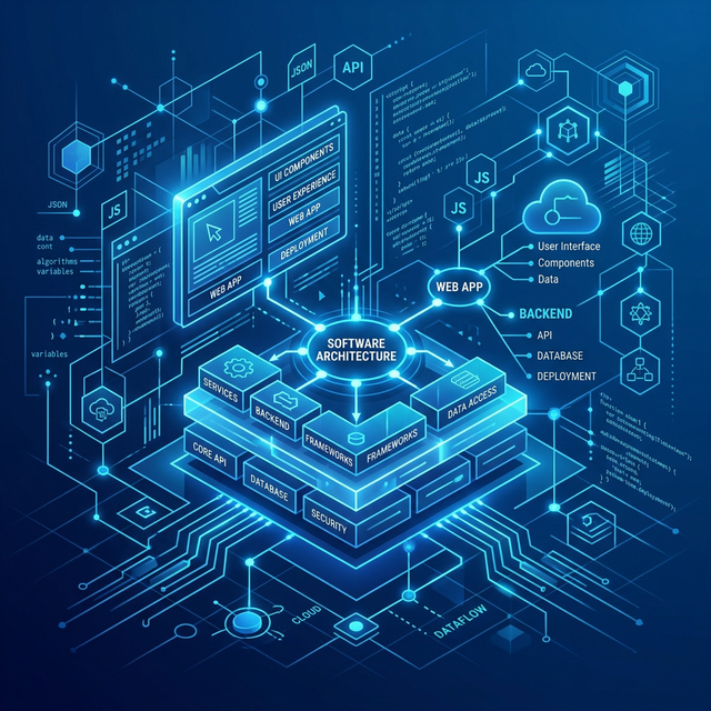 SaaS Platform Analytics